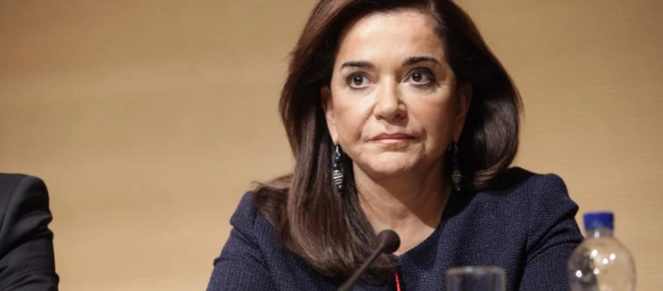 Ν.Μπακογιάννη: «Η πολιτική που ασκείται σήμερα έχει στοιχεία από Κ.Καραμανλή και Κ.Σημίτη»